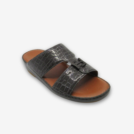 نعال رجالي مصنوع يدويًا من مستر ووك