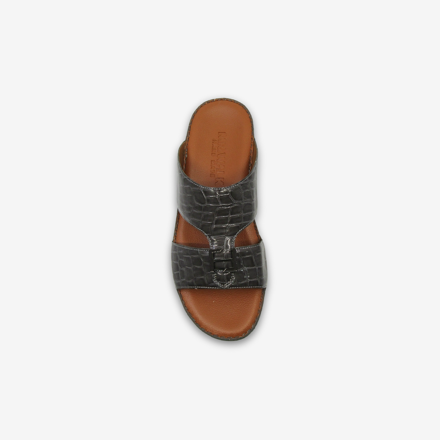 نعال رجالي مصنوع يدويًا من مستر ووك