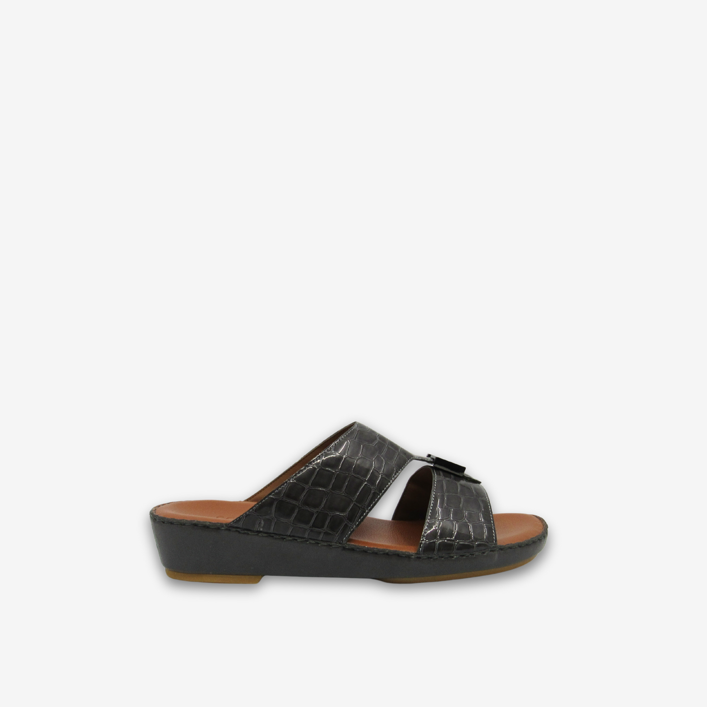 نعال رجالي مصنوع يدويًا من مستر ووك