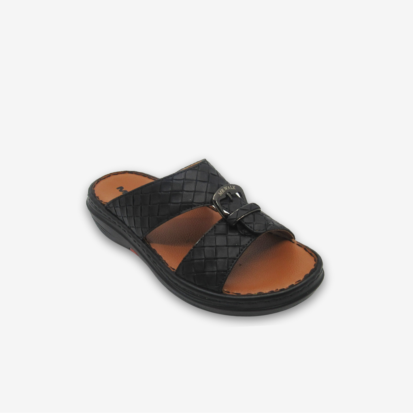 نعال مستر ووك بوي المصنوع يدويًا