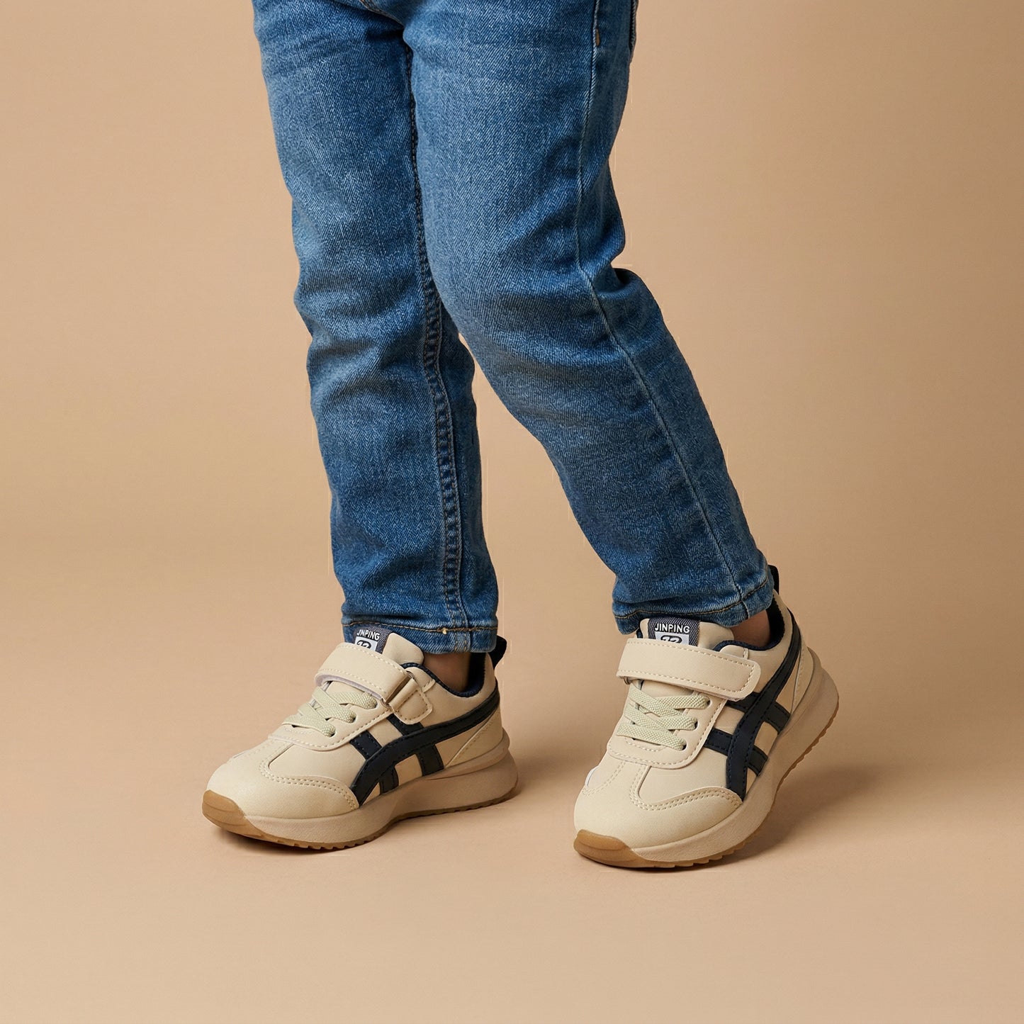 OXYGEN BOY SNEAKERS