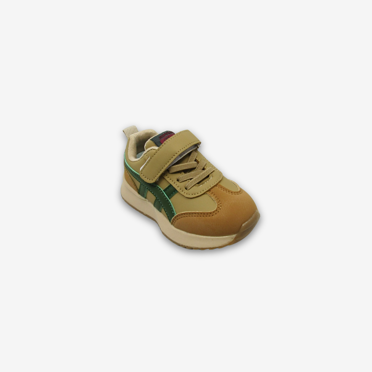 OXYGEN BOY SNEAKERS