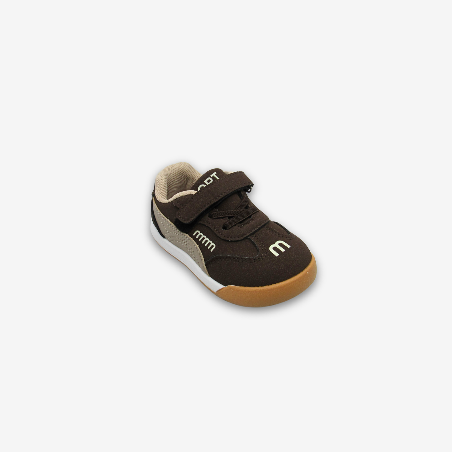 OXYGEN BOY SNEAKERS