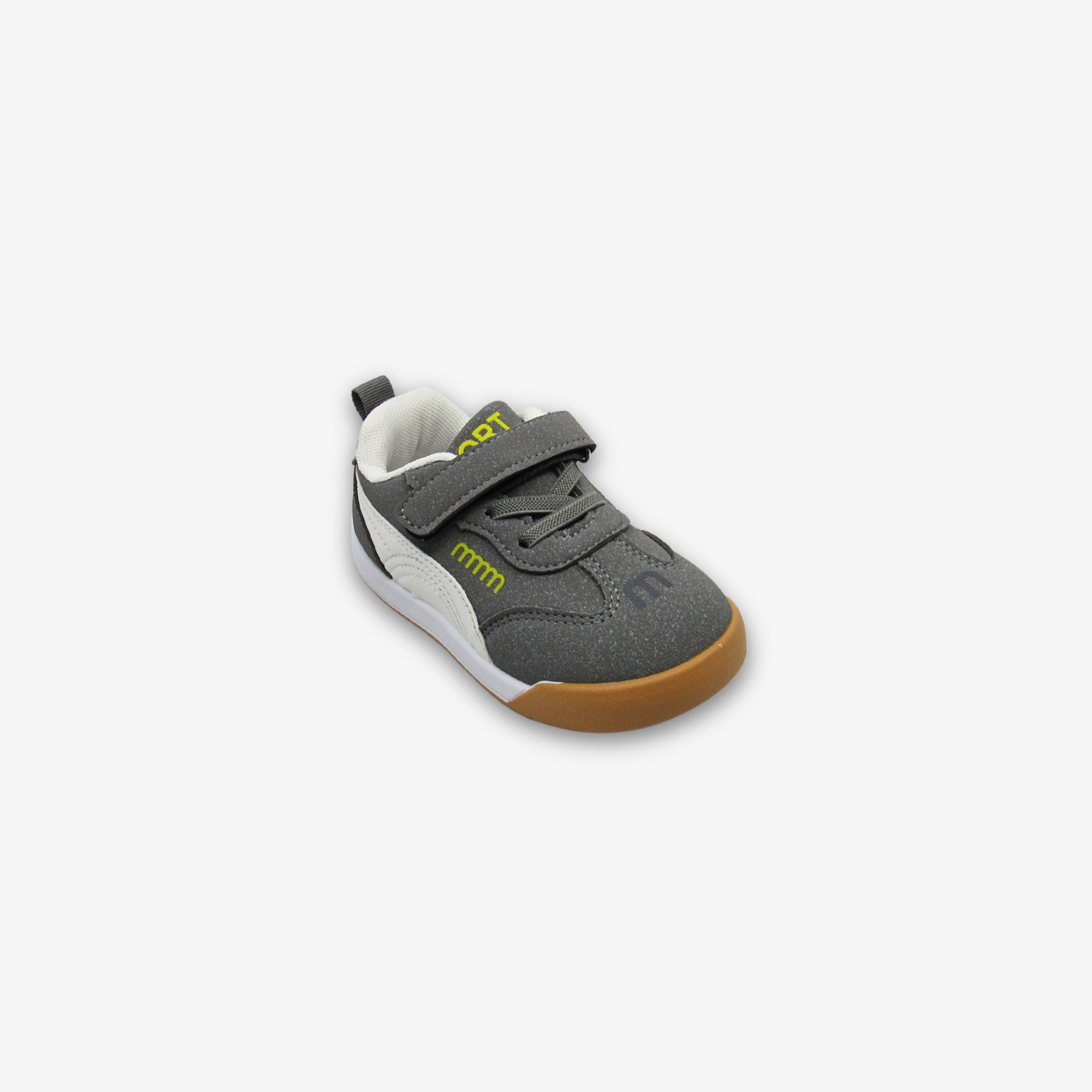 OXYGEN BOY SNEAKERS