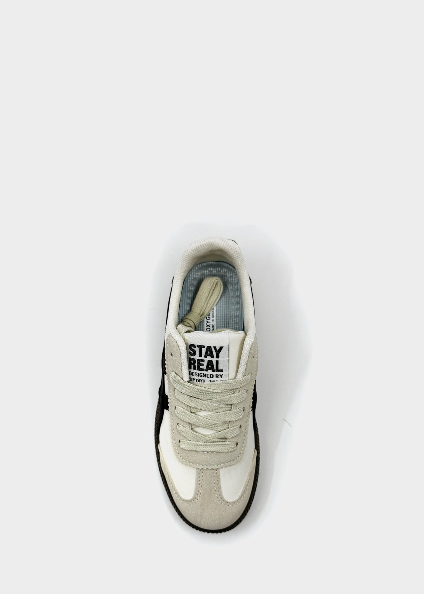 TEENS SNESKERS
