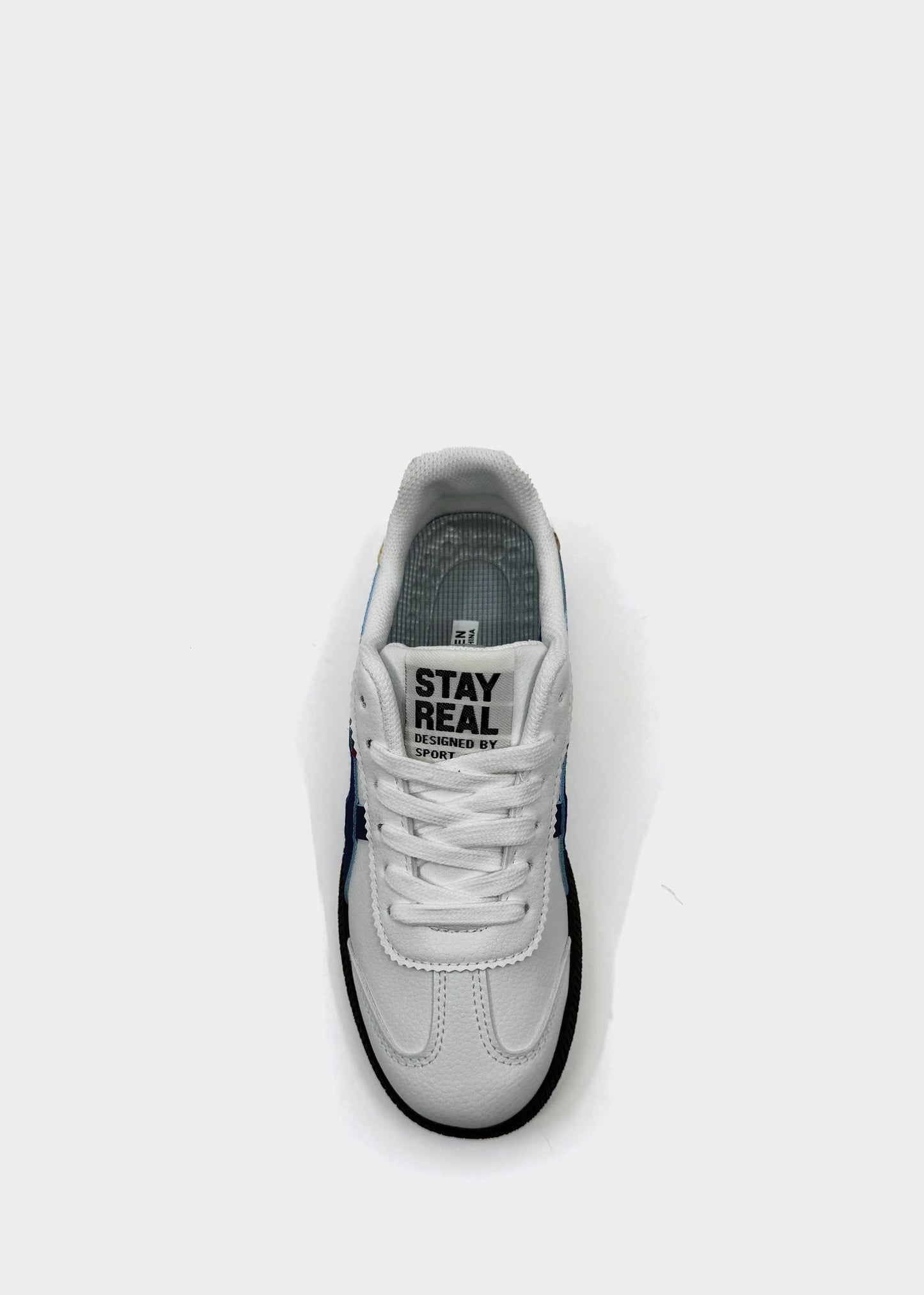 TEENS SNESKERS