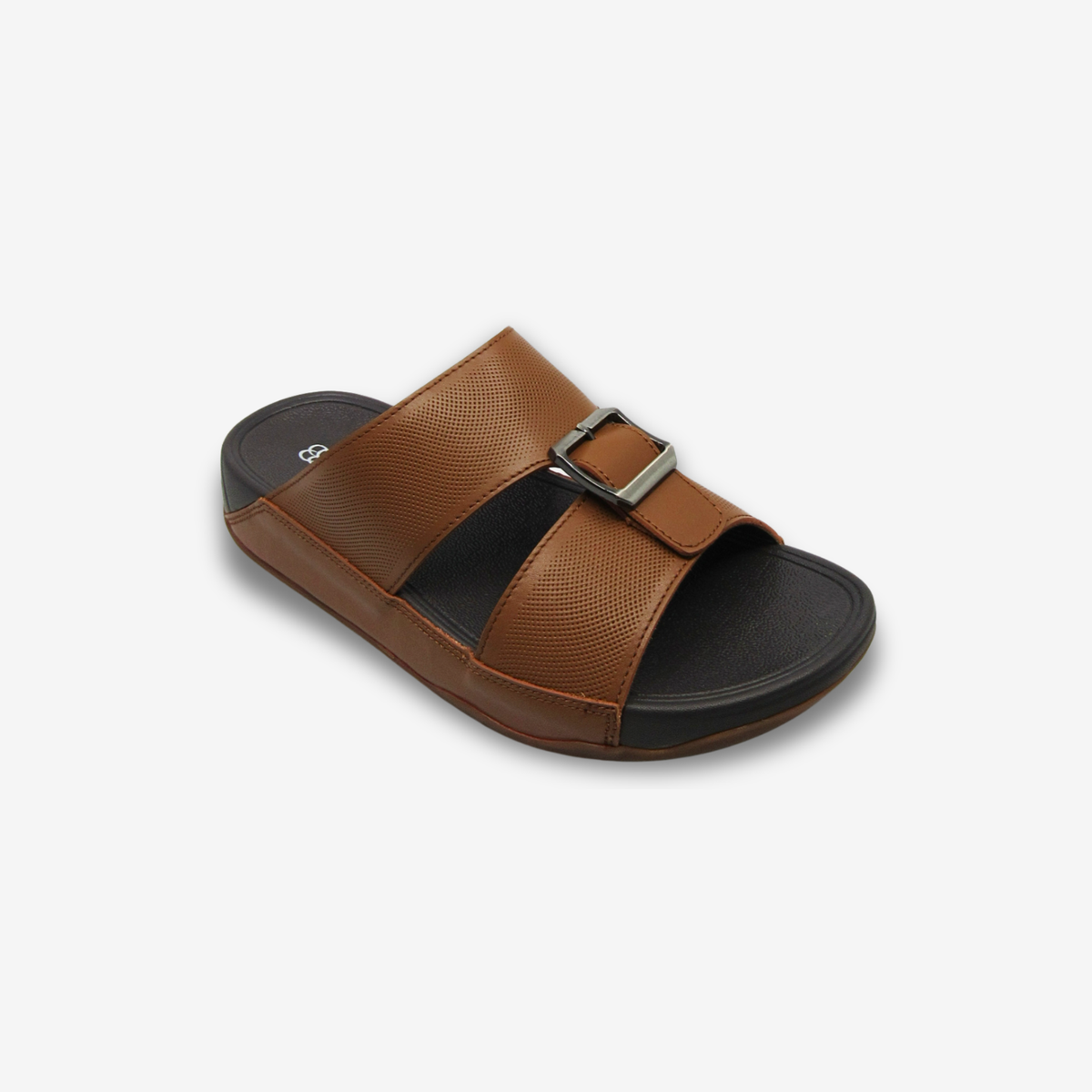 COMFORTO MEN LEATHER  SLIPPER