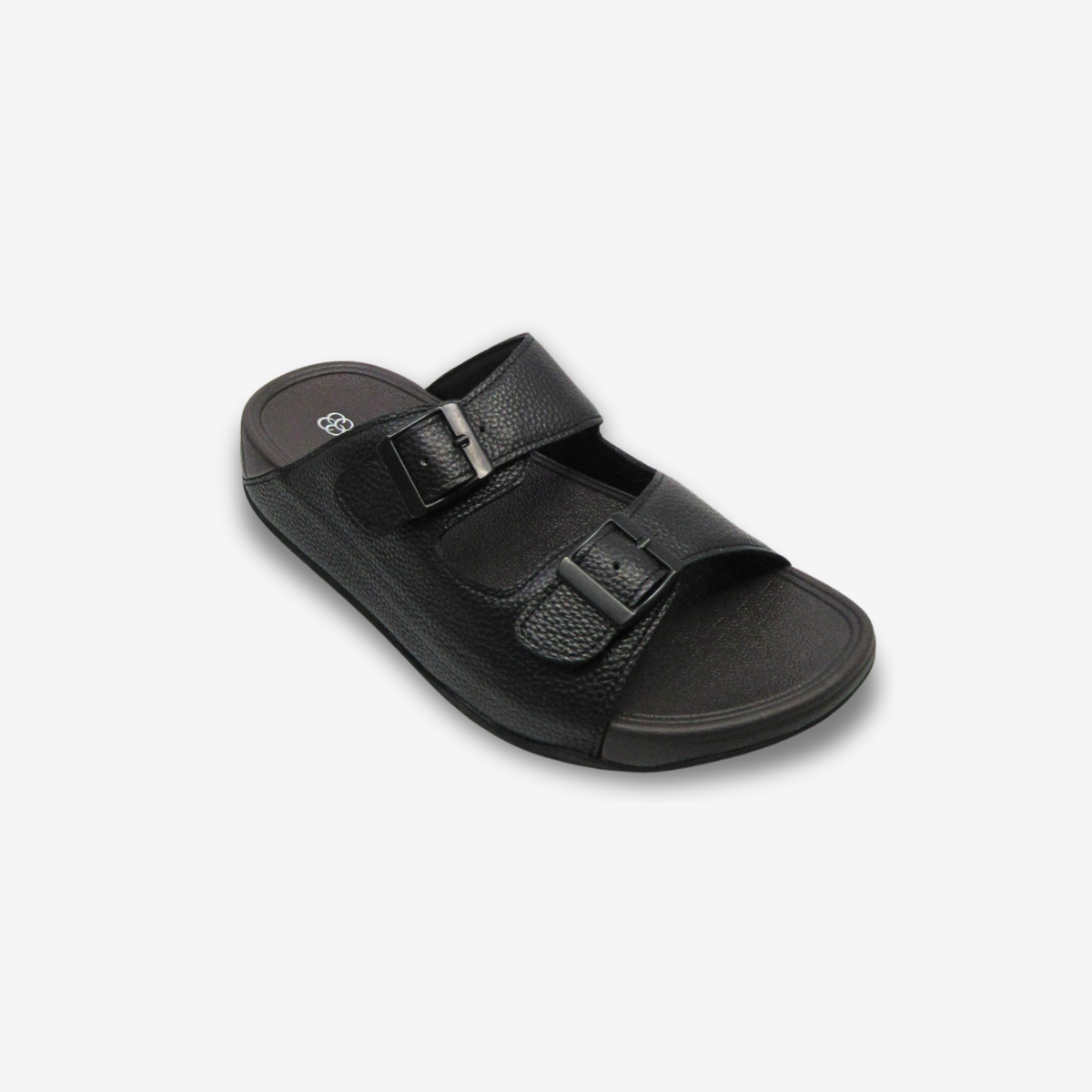 COMFORTO MEN LEATHER  SLIPPER
