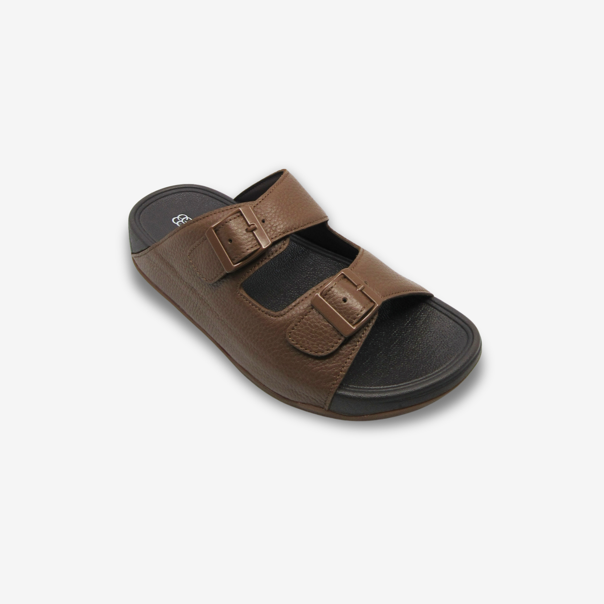 COMFORTO MEN LEATHER  SLIPPER