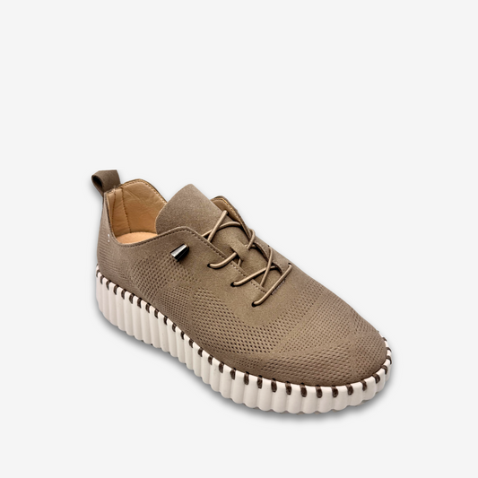 COMFORTO WOMEN Casual Sneakers