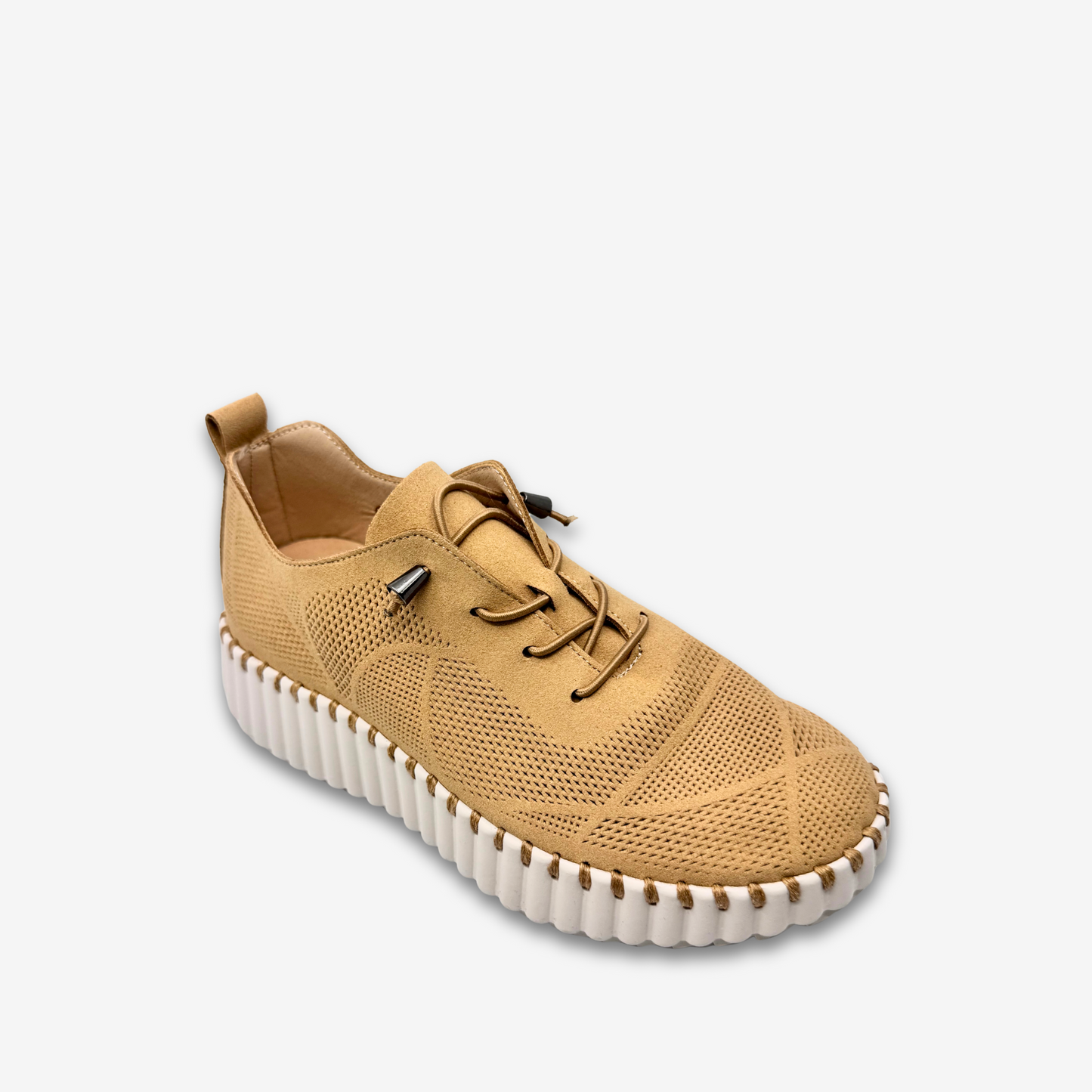 COMFORTO WOMEN Casual Sneakers