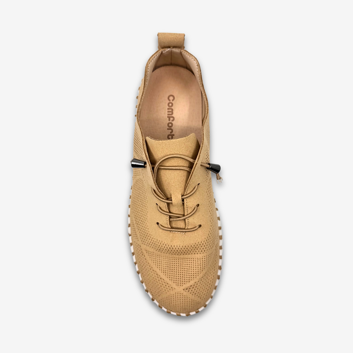 COMFORTO WOMEN Casual Sneakers