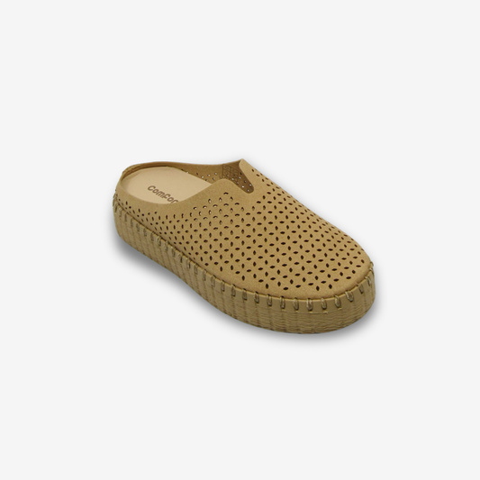 COMFORTO WOMEN MULE