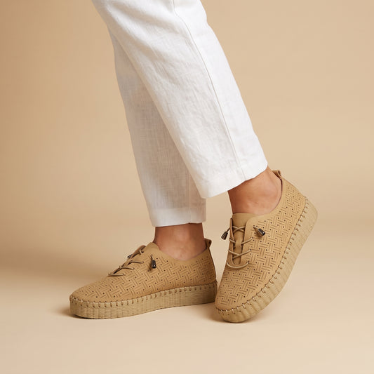 COMFORTO WOMEN SHOES