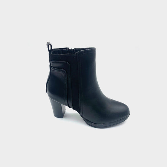 RIO WOMEN MEDIUM HEEL BOOTS