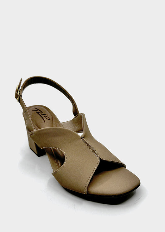 RIO WOMEN SLINGBACK SANDALS