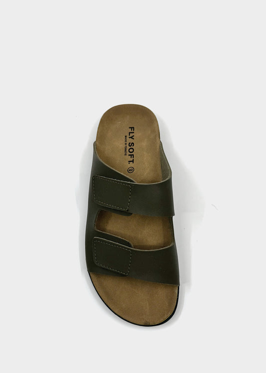 MEN SLIPPER - FLY