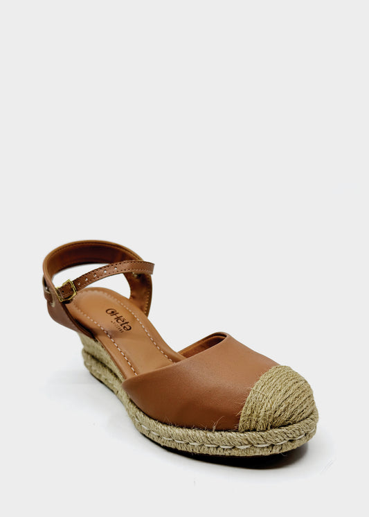 BRAZIL WOMEN HEEL