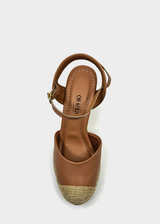 BRAZIL WOMEN HEEL