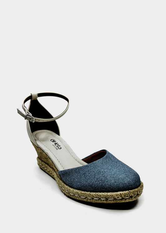 BRAZIL WOMEN HEEL