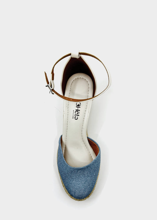 BRAZIL WOMEN HEEL