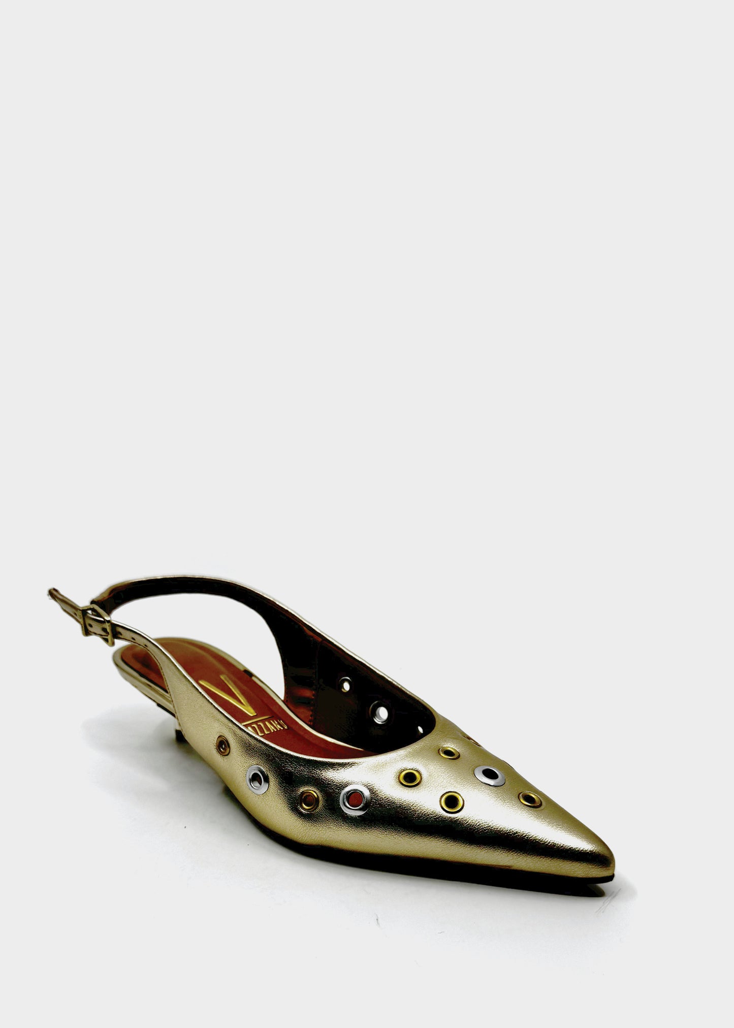 VIZZANO WOMEN POINTED-TOE SLINGBACK