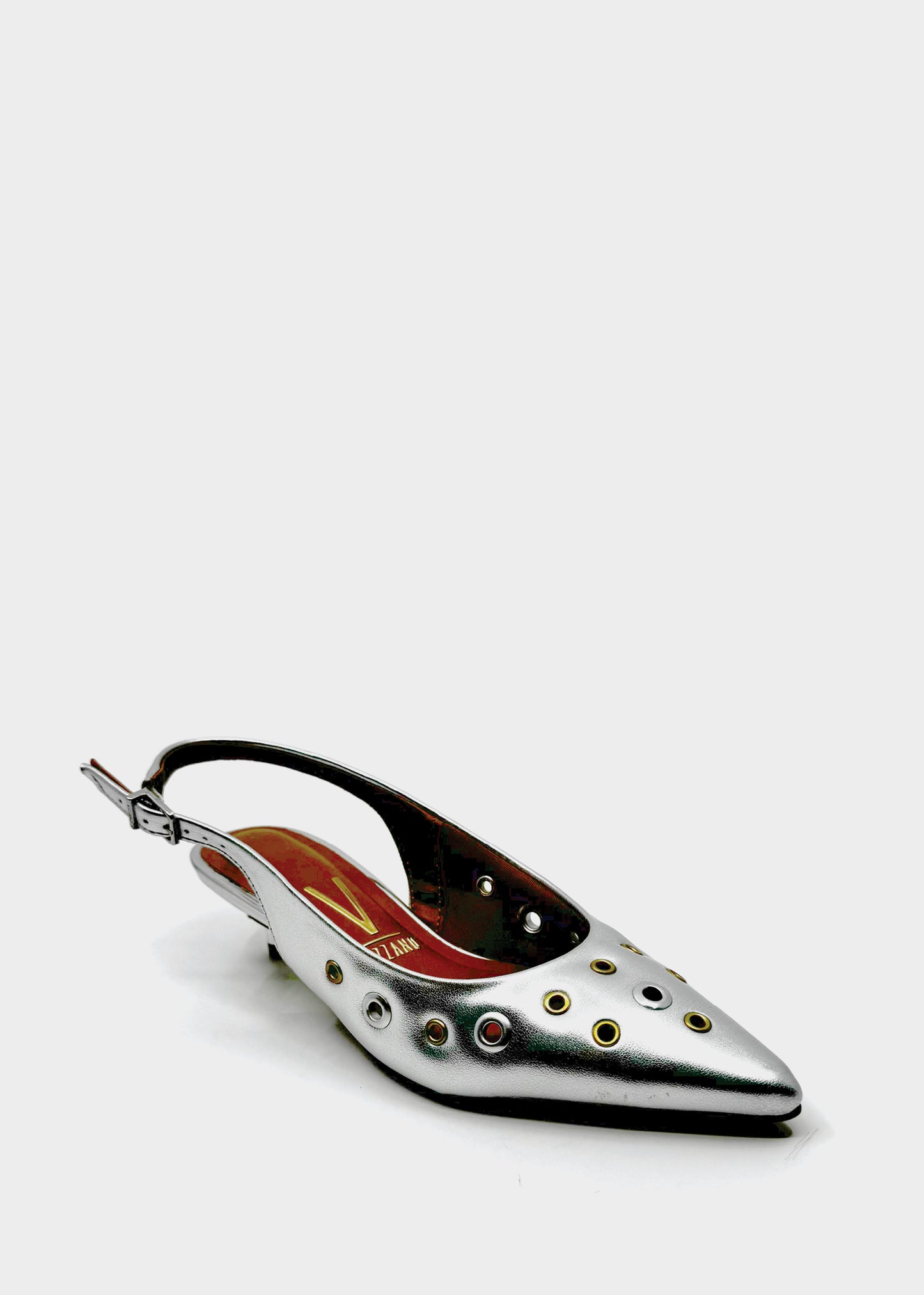 VIZZANO WOMEN POINTED-TOE SLINGBACK