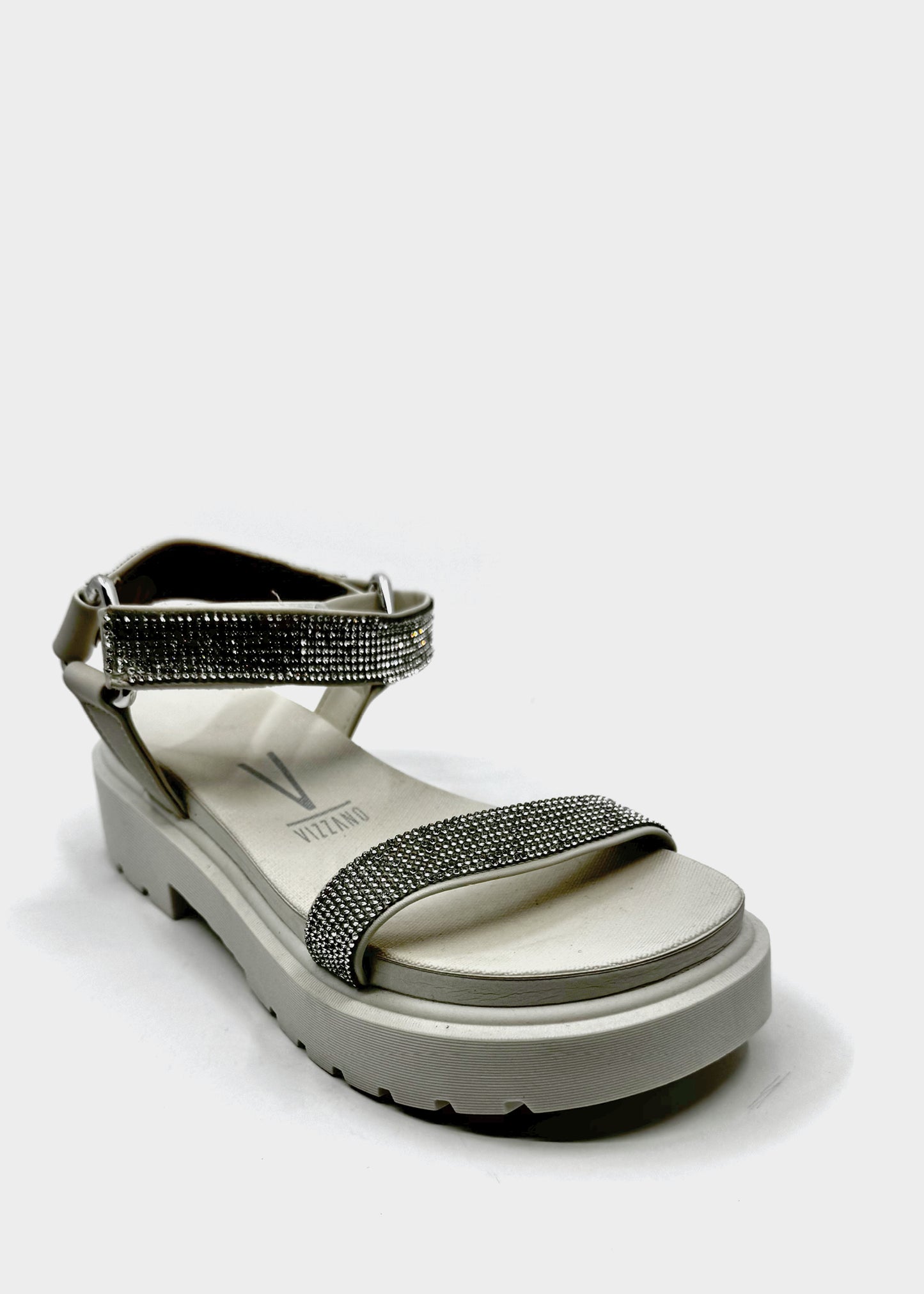 VIZZANO WOMEN FLAT SANDALS