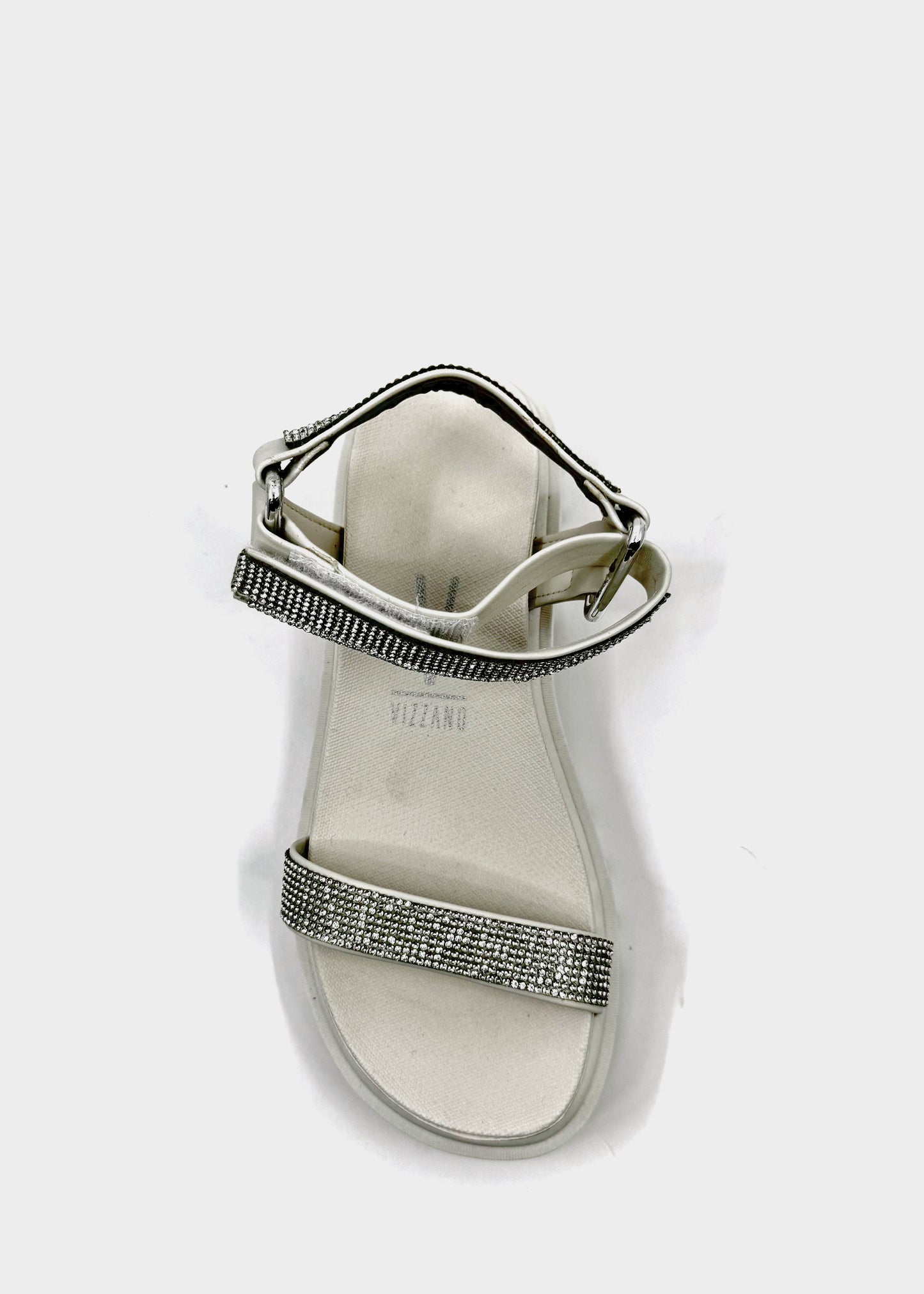 VIZZANO WOMEN FLAT SANDALS