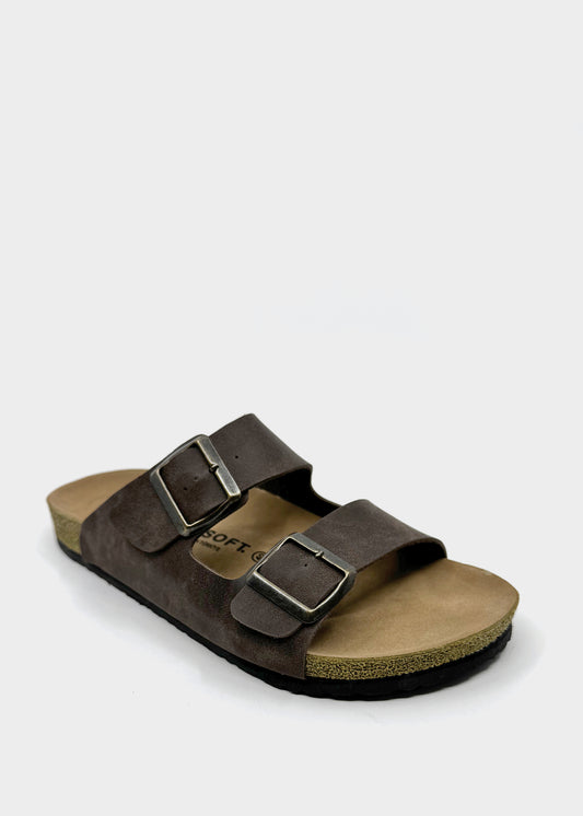 MEN SLIPPER - FLY
