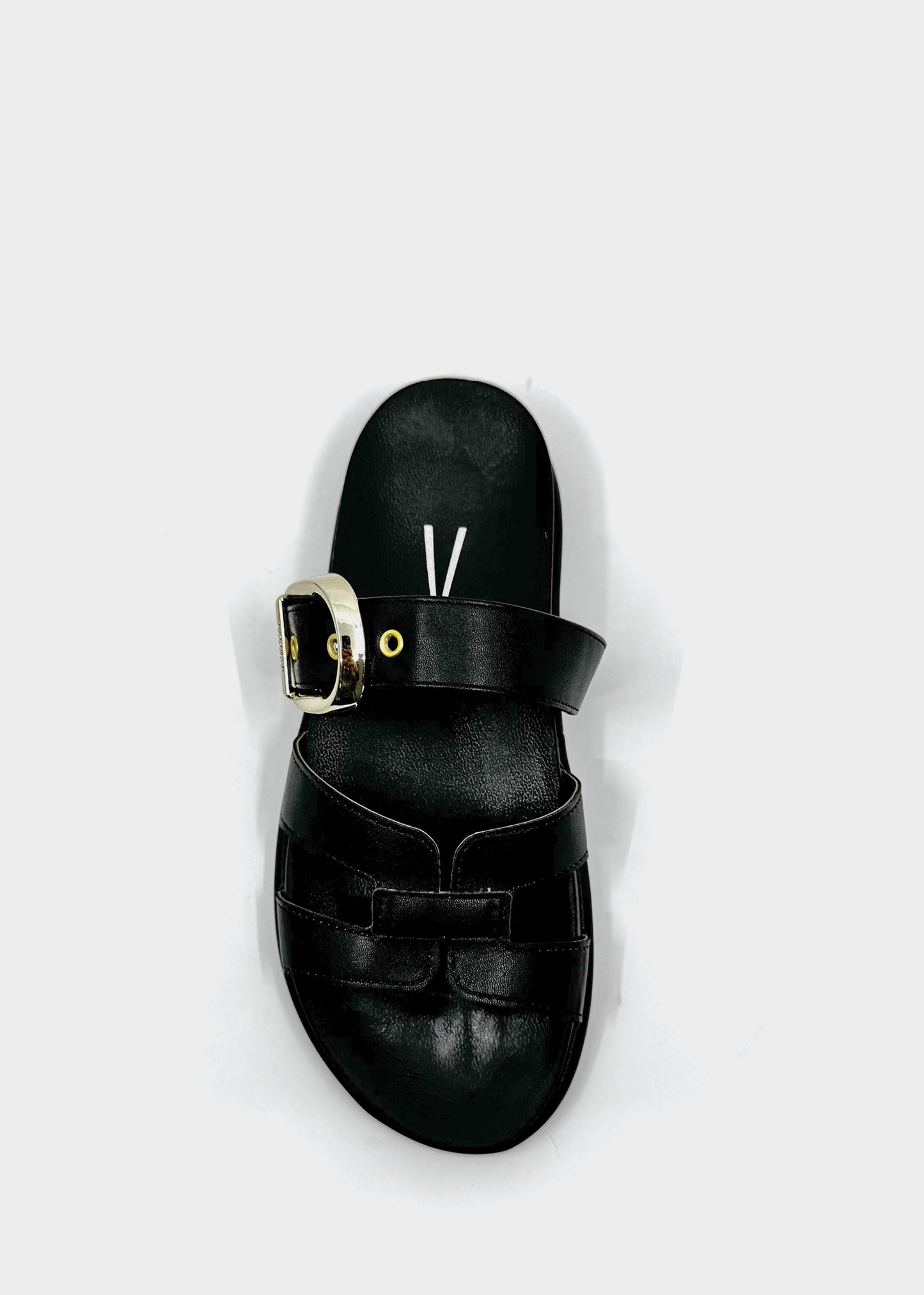 VIZZANO WOMEN FLAT SLIPPERS