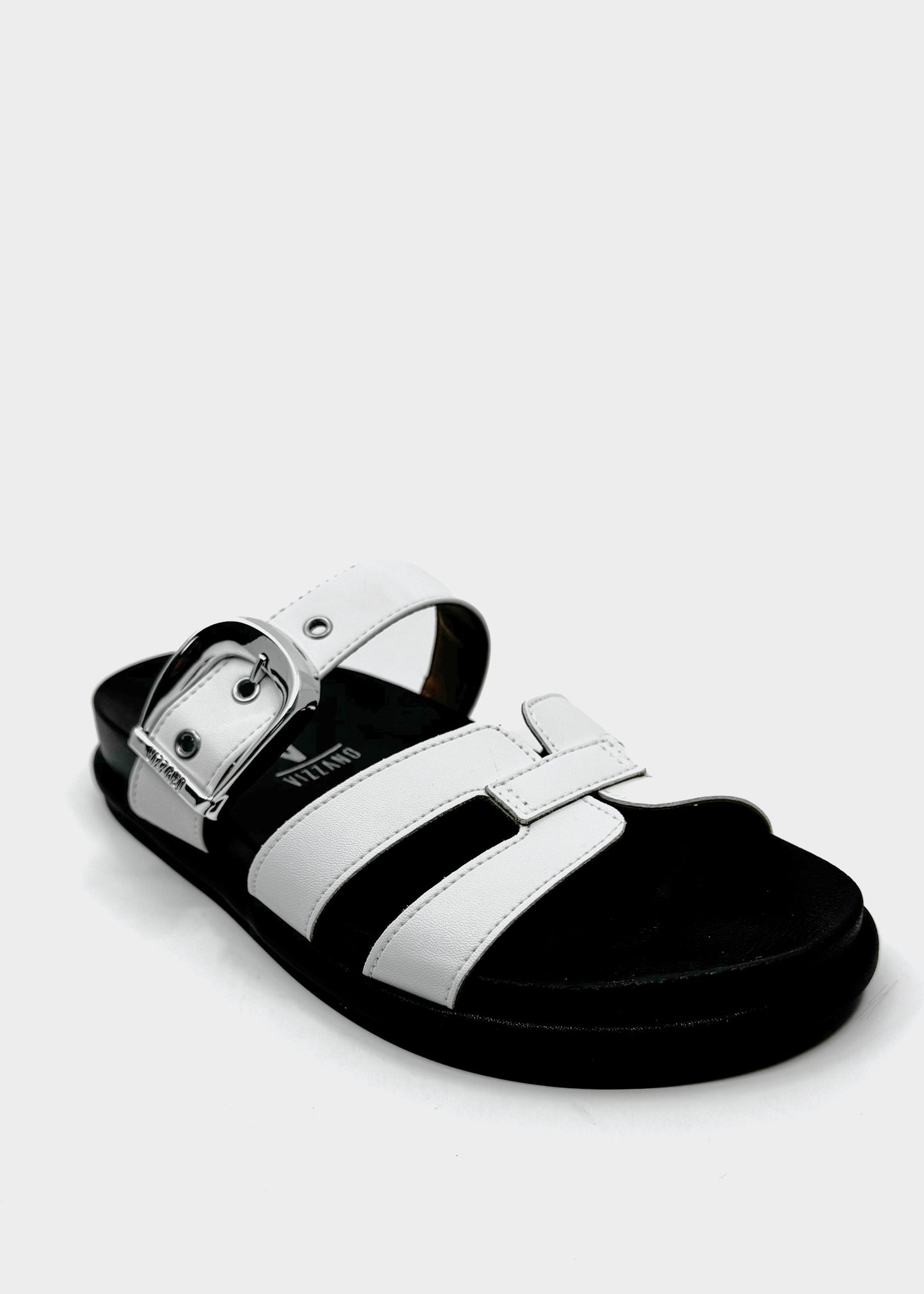 VIZZANO WOMEN FLAT SLIPPERS