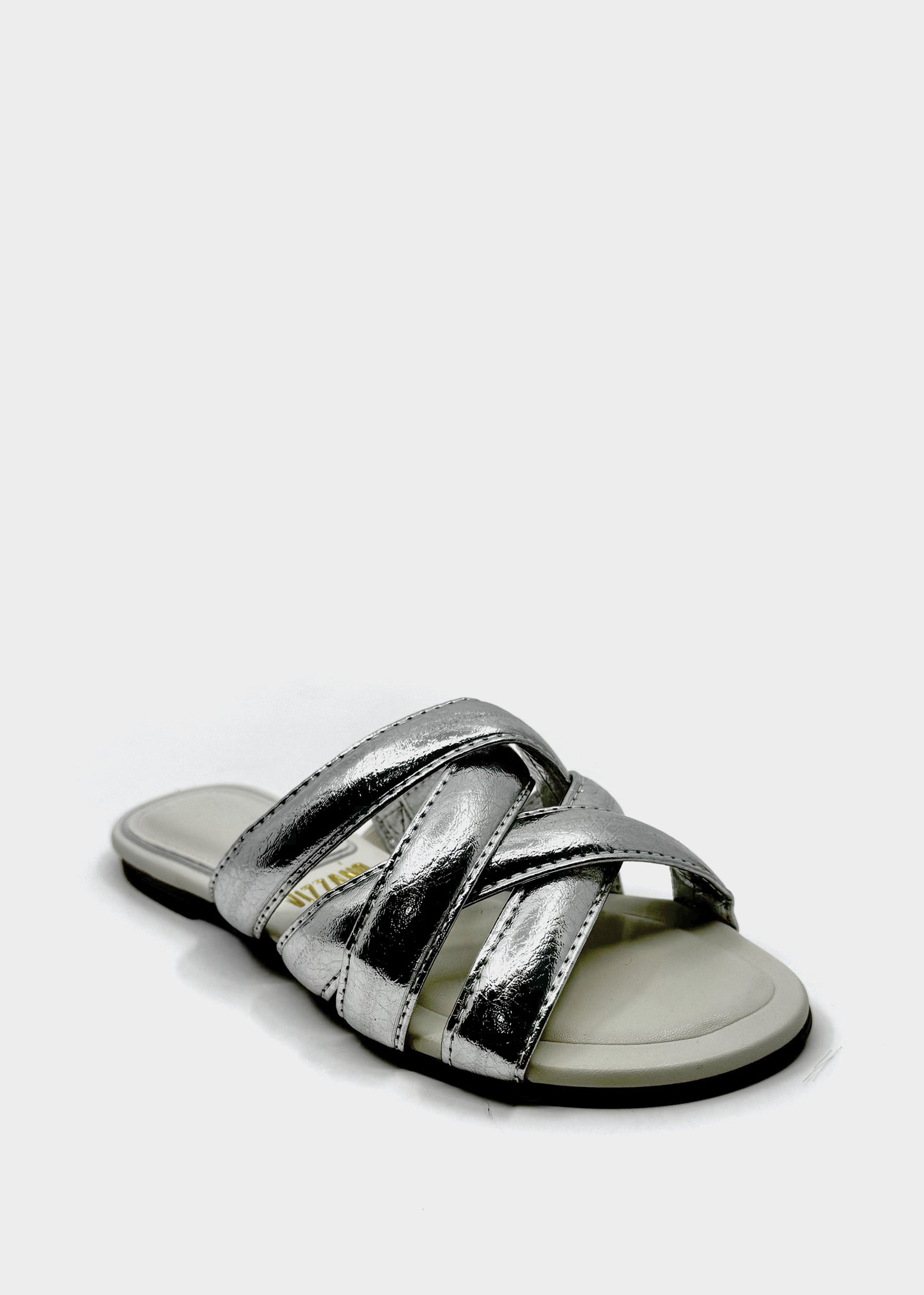 VIZZANO WOMEN FLAT SLIPPERS