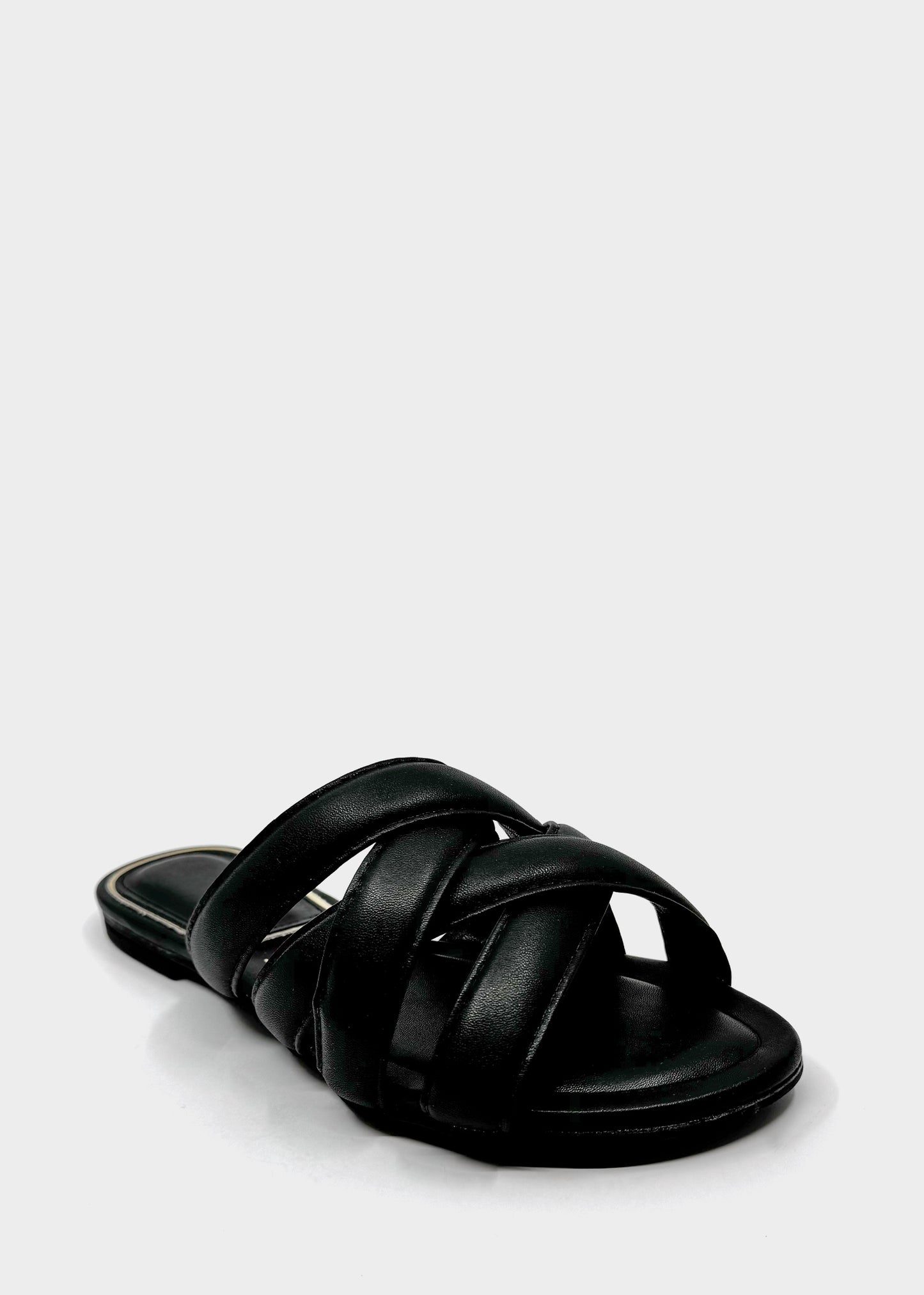 VIZZANO WOMEN FLAT SLIPPERS