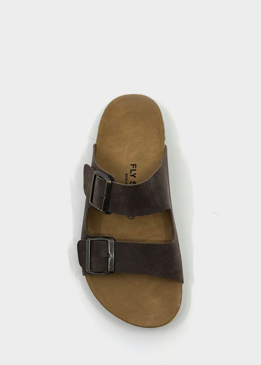 MEN SLIPPER - FLY