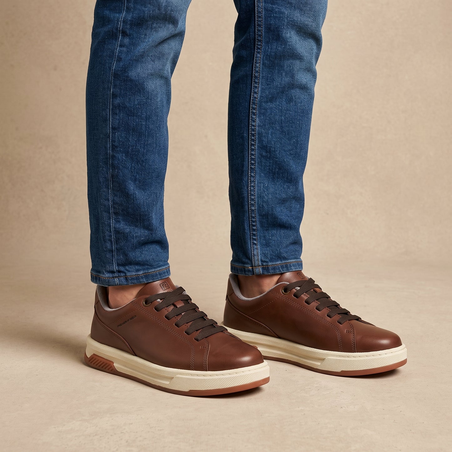 PEGADA MEN LEATHER SHOES