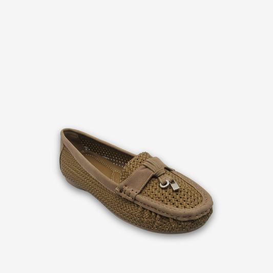COMFORTO WOMEN FLAT SHOES