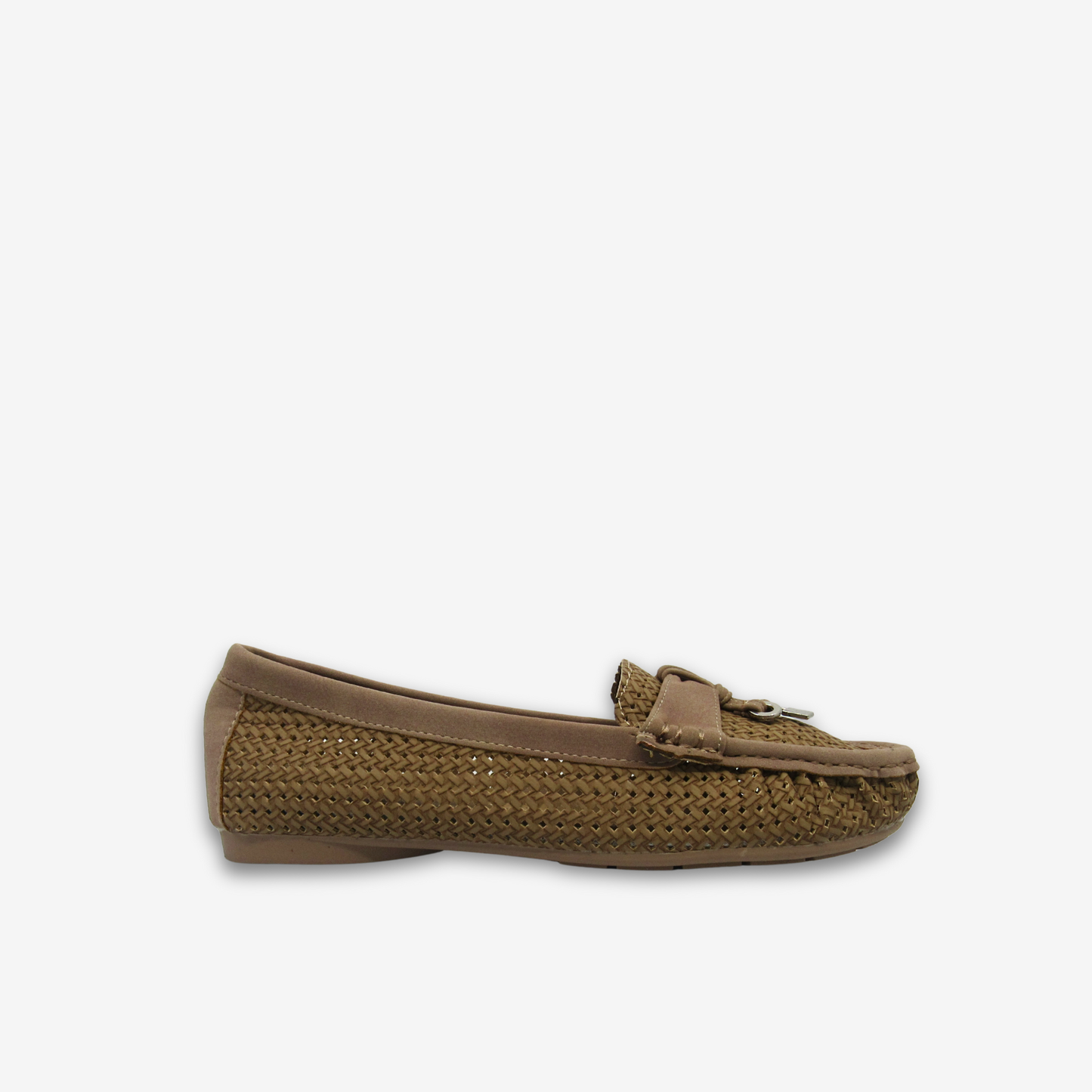 COMFORTO WOMEN FLAT SHOES