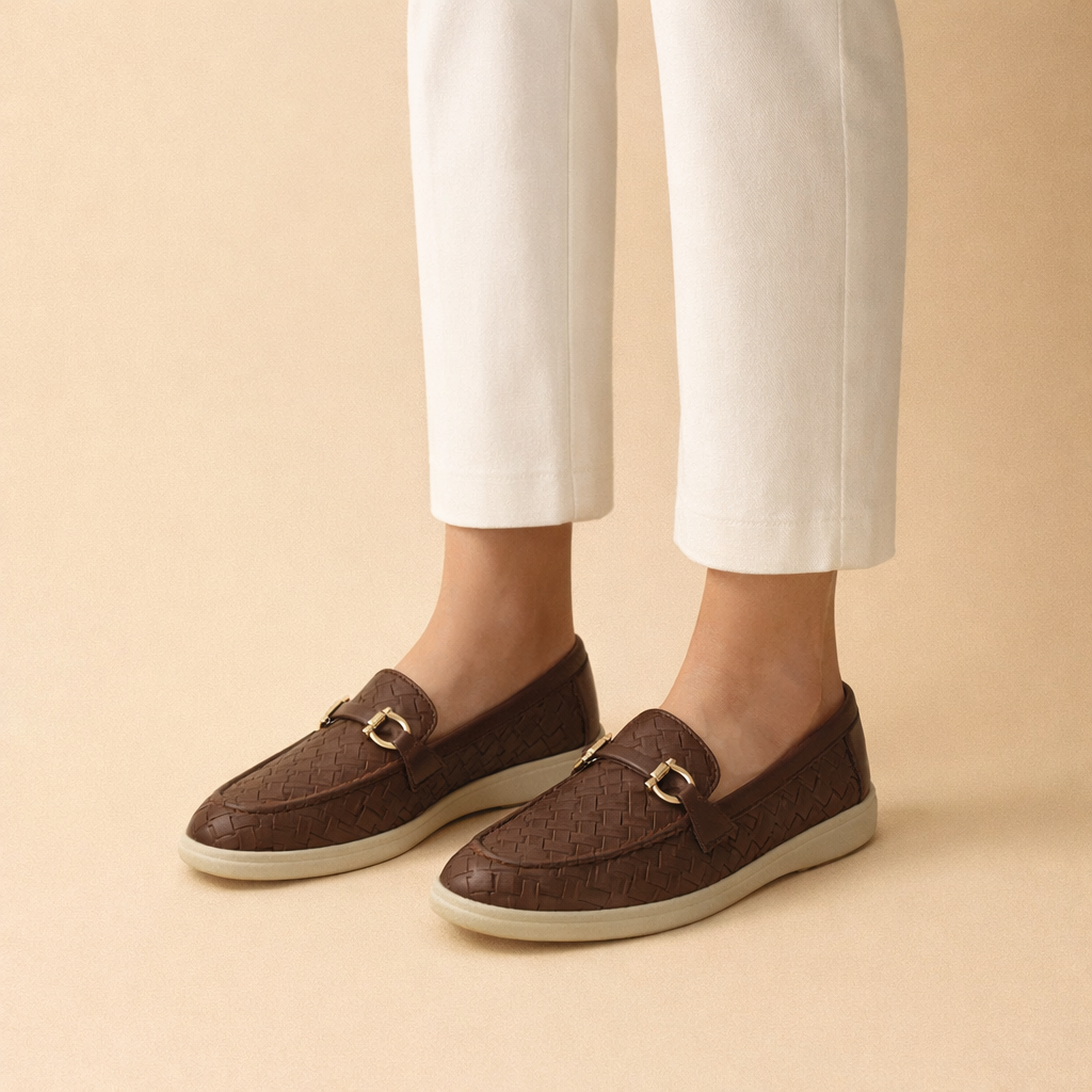 COMFORTO WOMEN FLAT SHOES