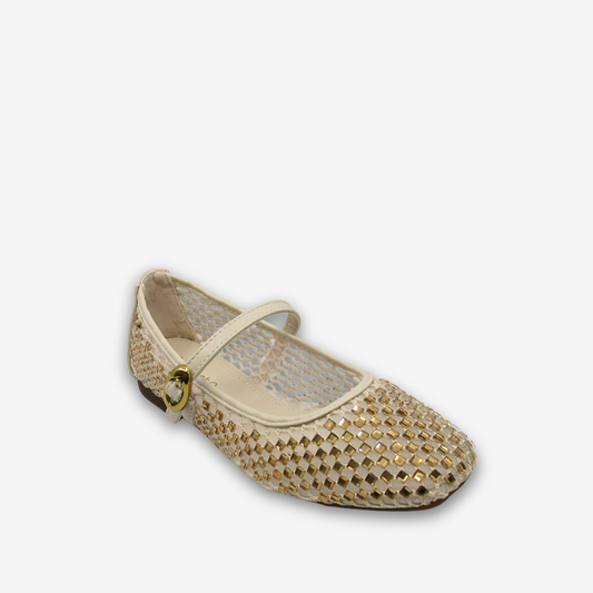 COMFORTO WOMEN FLAT SHOES