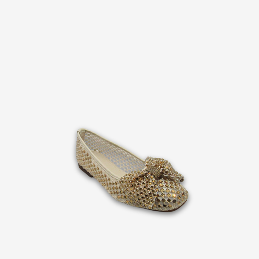 COMFORTO WOMEN FLAT SHOES