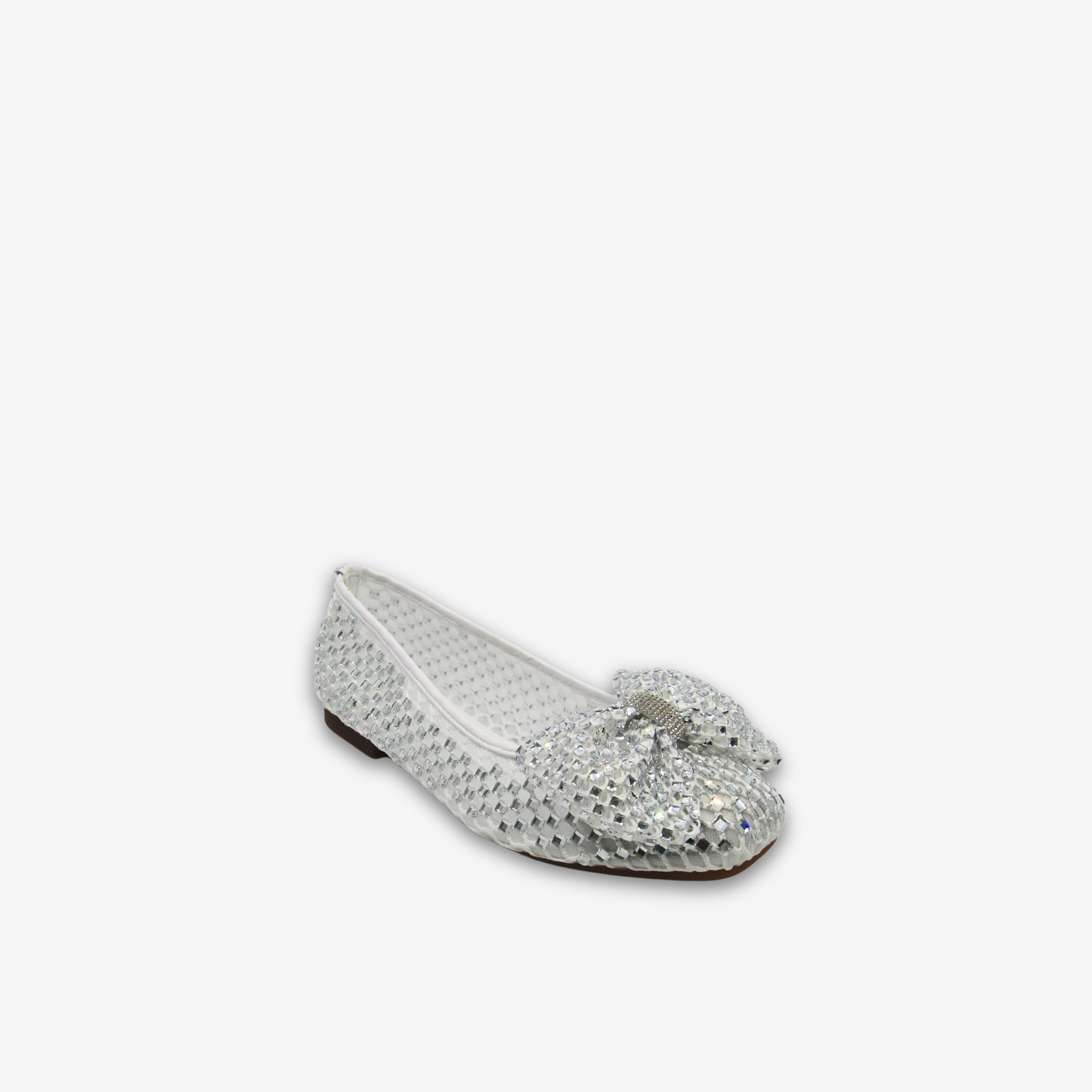 أحذية كومفورتو النسائية المسطحة