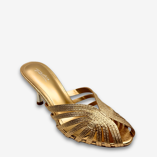 RIO WOMEN HEELS