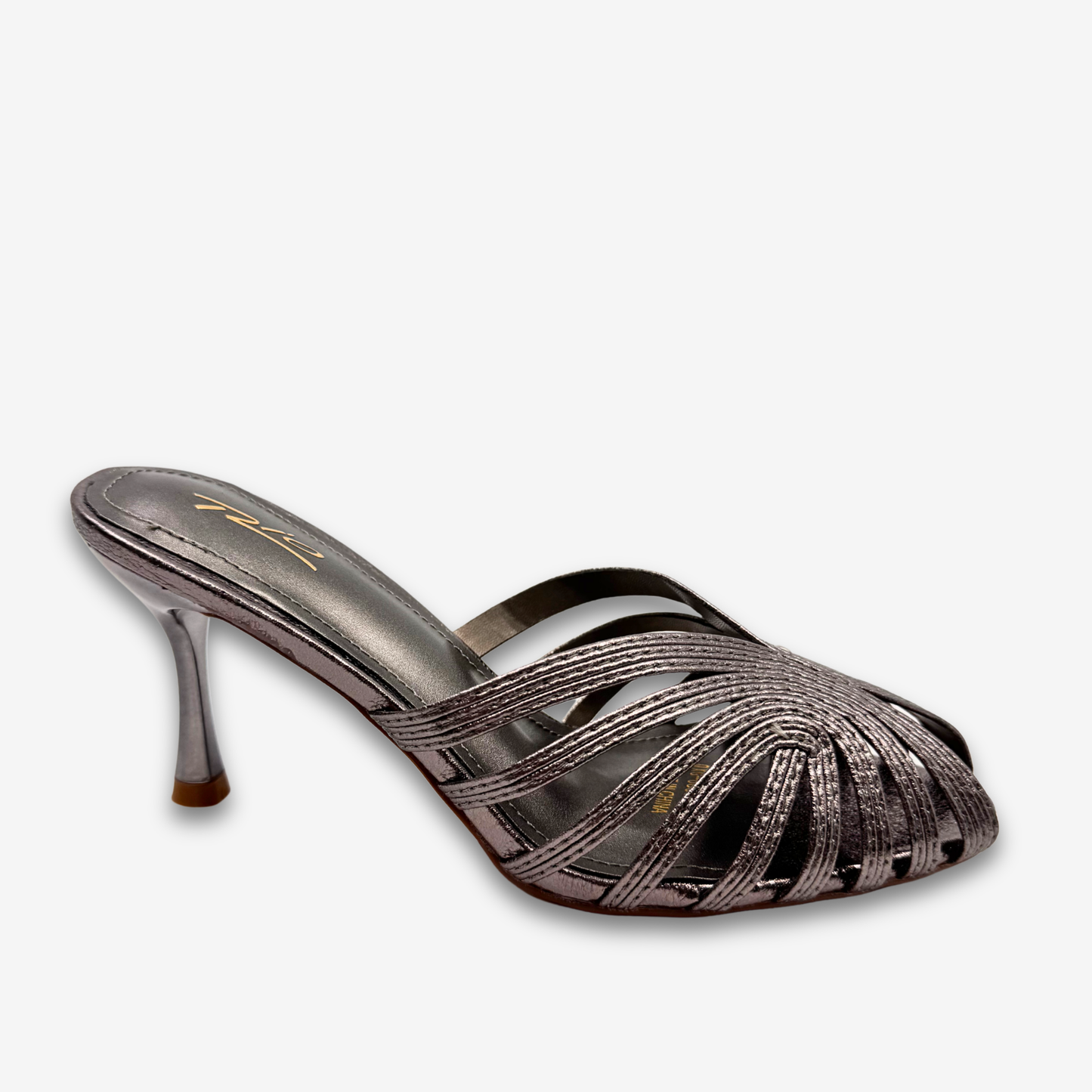 RIO WOMEN HEELS