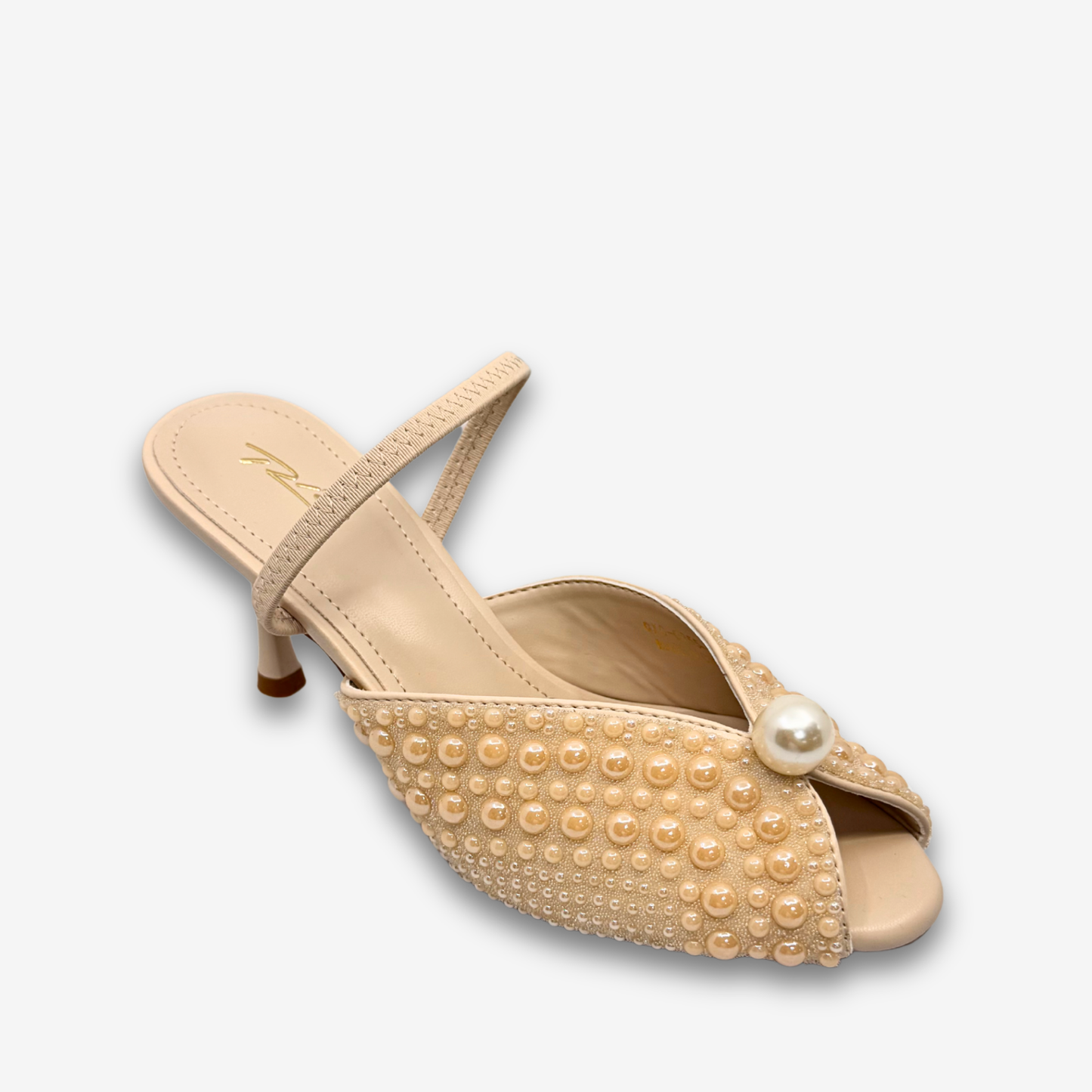 أحذية ريو النسائية ذات الكعب