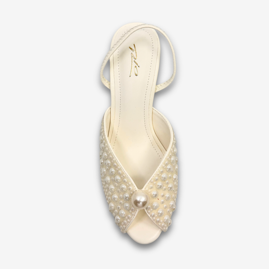 أحذية ريو النسائية ذات الكعب