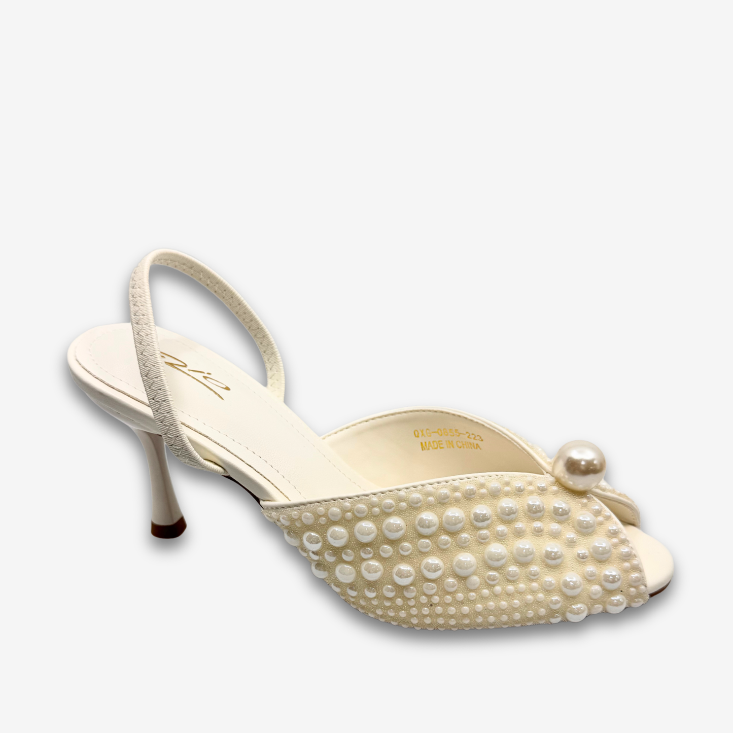 أحذية ريو النسائية ذات الكعب