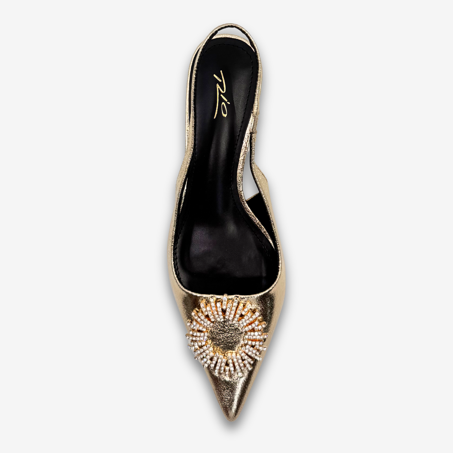 أحذية ريو النسائية