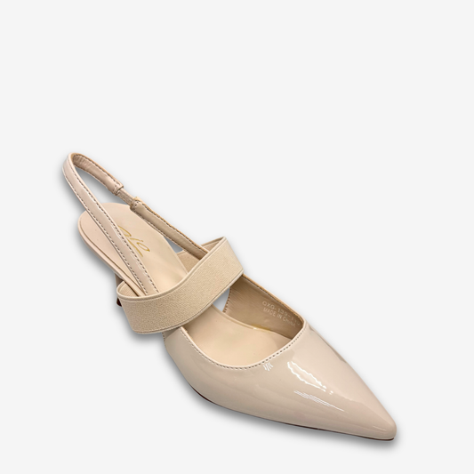 أحذية ريو النسائية ذات الكعب