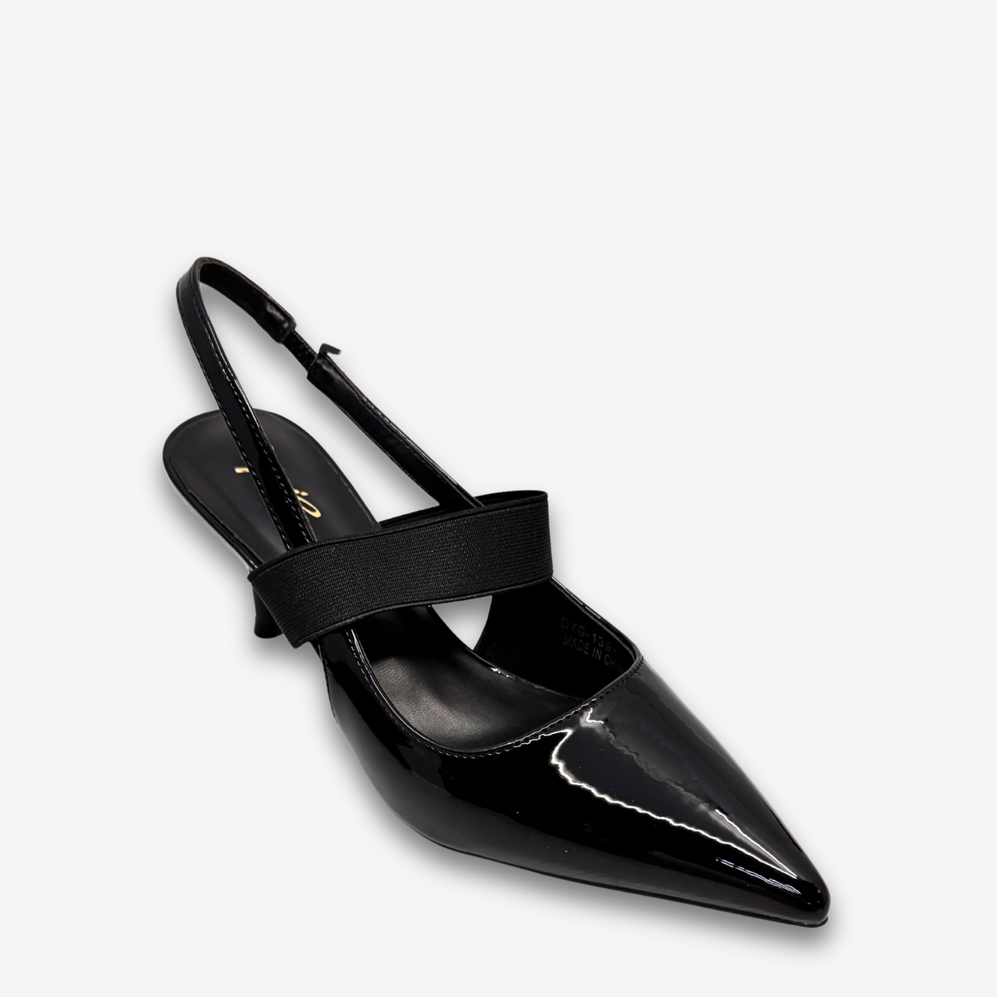 أحذية ريو النسائية ذات الكعب